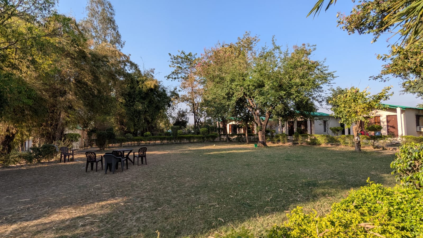 Falconnest Corbett